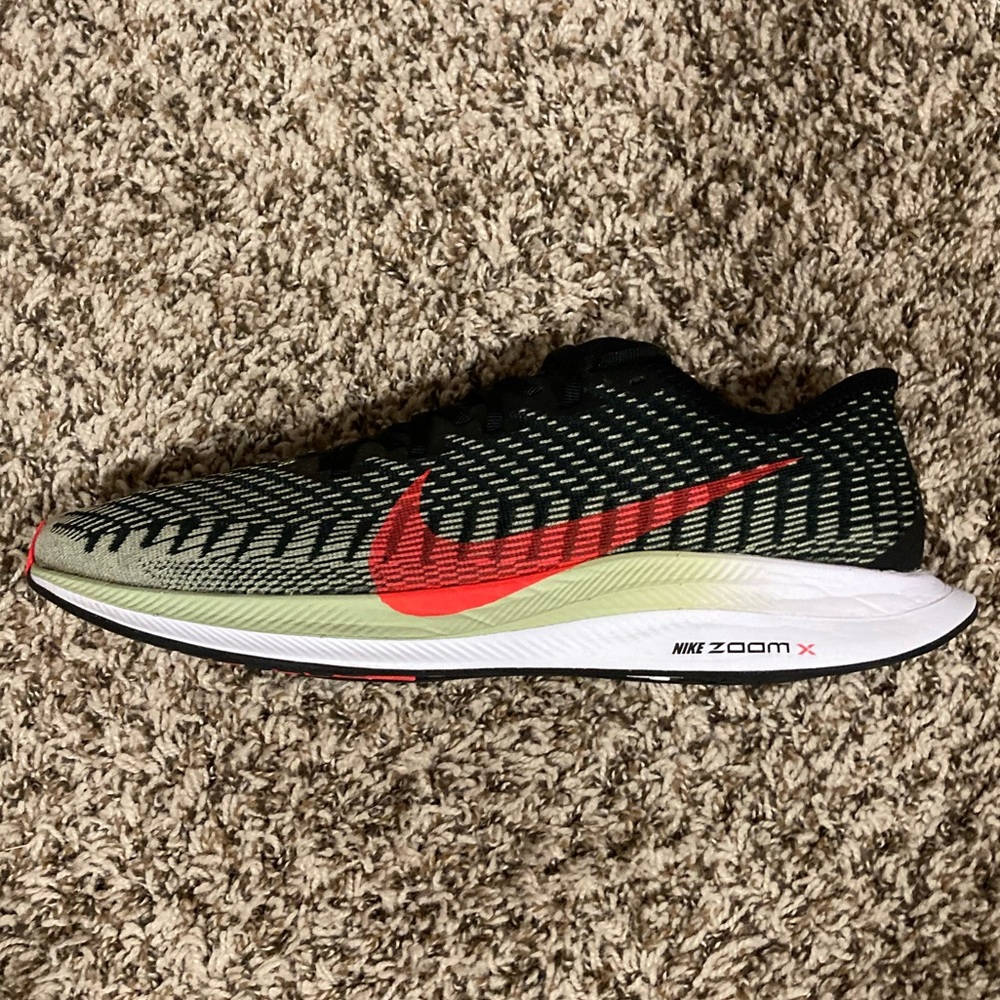 Nike Zoom Pegasus Turbo 2